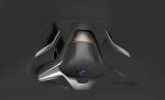 BMW Vision Future Luxury Concept 2014 года